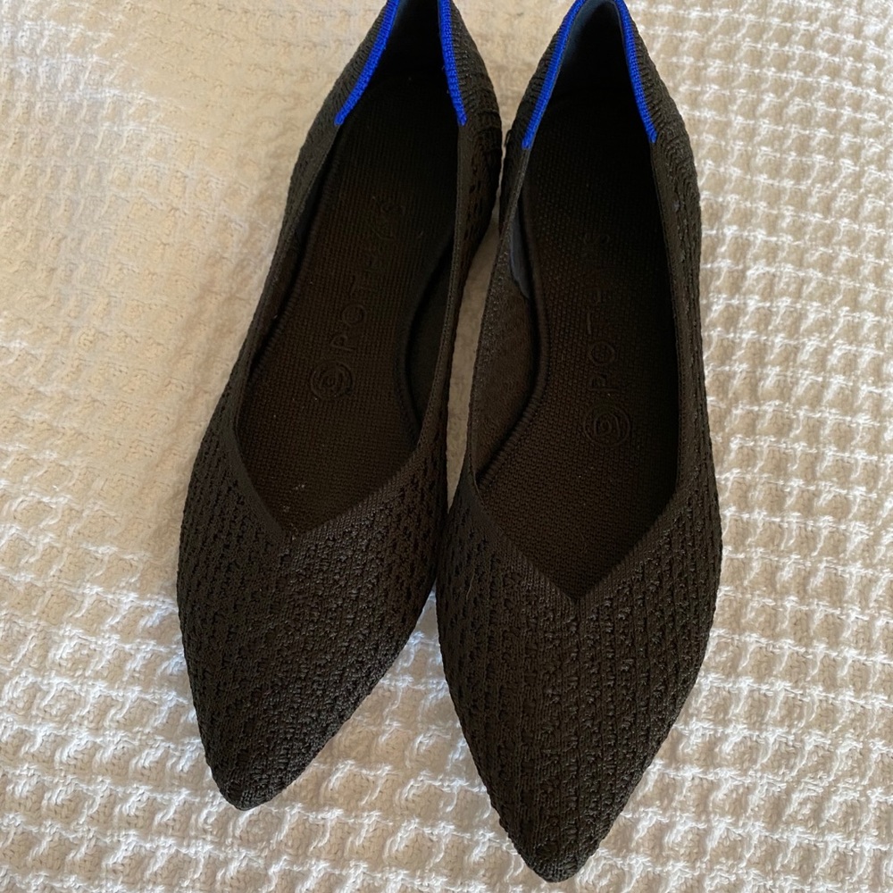 Rothys The Point flats